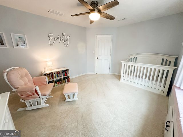 502 Richey Place, Peachtree City, GA 30269