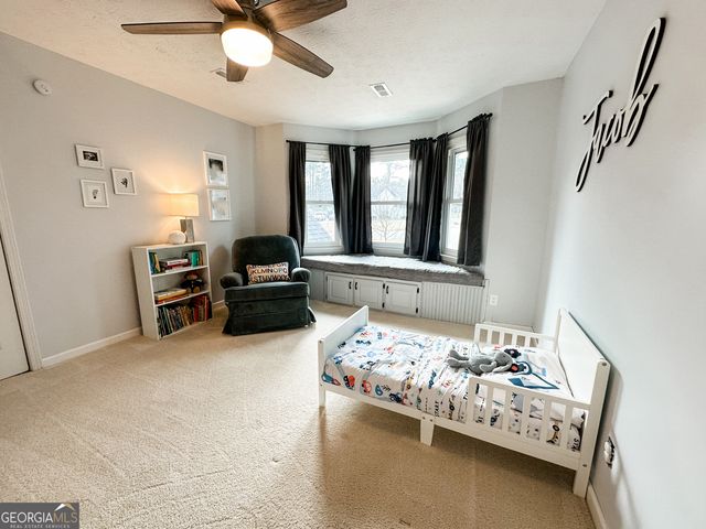 502 Richey Place, Peachtree City, GA 30269