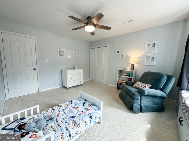 502 Richey Place, Peachtree City, GA 30269