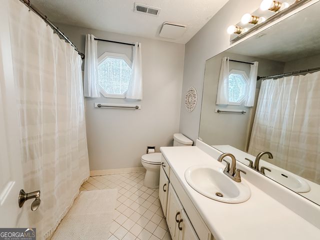 502 Richey Place, Peachtree City, GA 30269