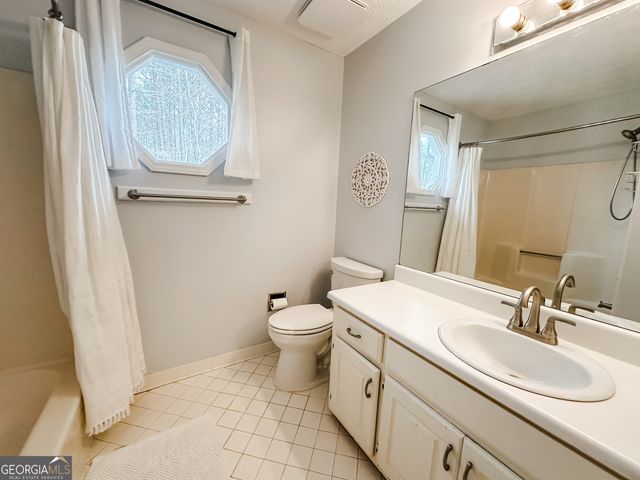 502 Richey Place, Peachtree City, GA 30269