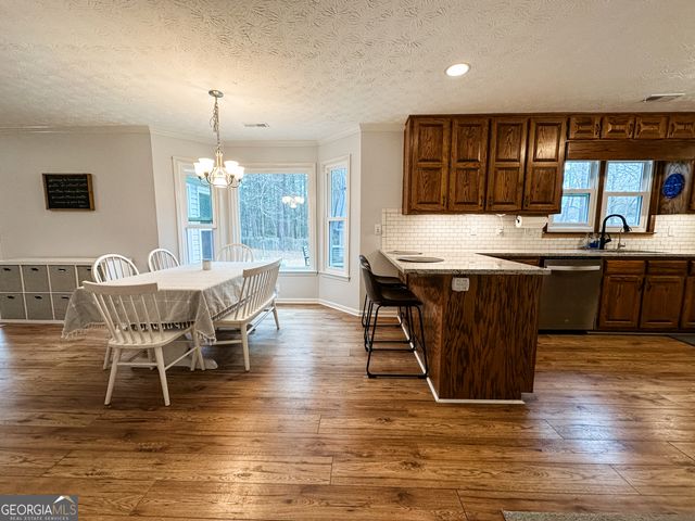 502 Richey Place, Peachtree City, GA 30269