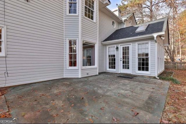 502 Richey Place, Peachtree City, GA 30269