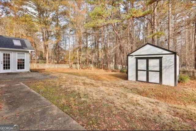 502 Richey Place, Peachtree City, GA 30269