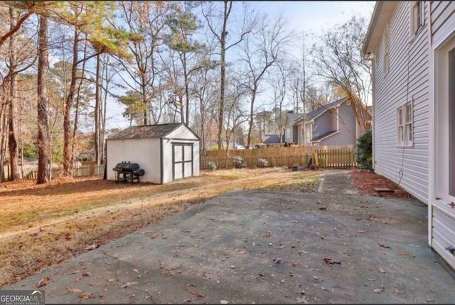 502 Richey Place, Peachtree City, GA 30269