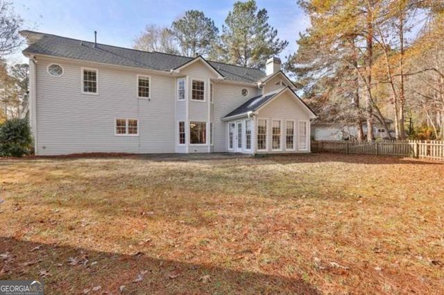 502 Richey Place, Peachtree City, GA 30269