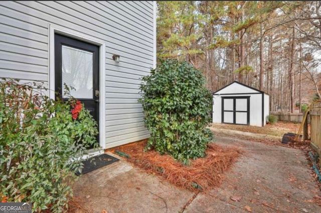 502 Richey Place, Peachtree City, GA 30269