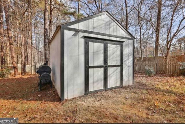 502 Richey Place, Peachtree City, GA 30269