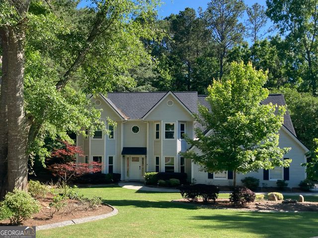 502 Richey Place, Peachtree City, GA 30269