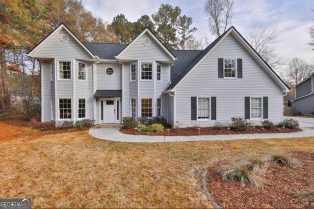 502 Richey Place, Peachtree City, GA 30269