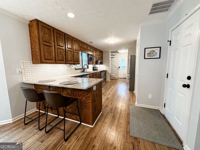 502 Richey Place, Peachtree City, GA 30269