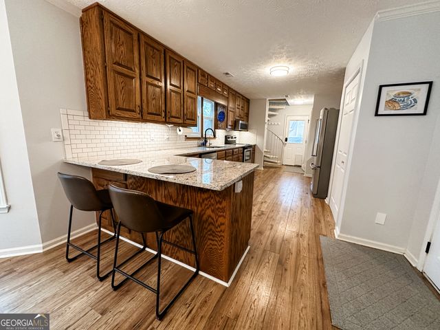 502 Richey Place, Peachtree City, GA 30269