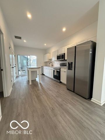 143 McKim Avenue, Indianapolis, IN 46201
