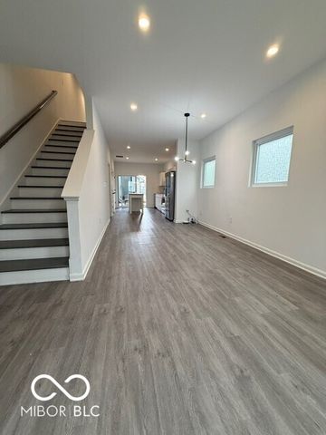143 McKim Avenue, Indianapolis, IN 46201