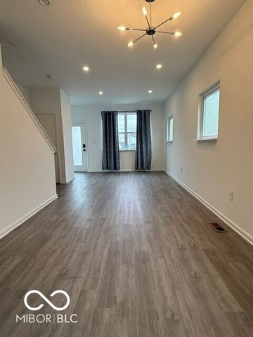 143 McKim Avenue, Indianapolis, IN 46201