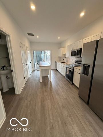 143 McKim Avenue, Indianapolis, IN 46201