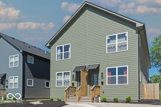 143 McKim Avenue, Indianapolis, IN 46201