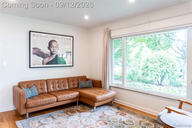 2036 Delafield Drive, Ann Arbor, MI 48105
