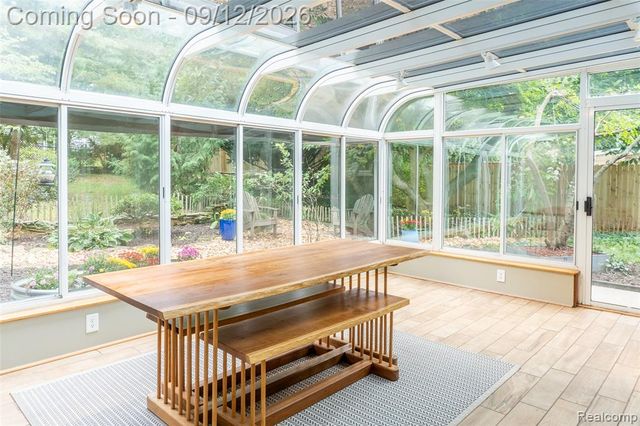 2036 Delafield Drive, Ann Arbor, MI 48105