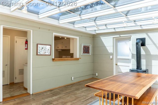 2036 Delafield Drive, Ann Arbor, MI 48105