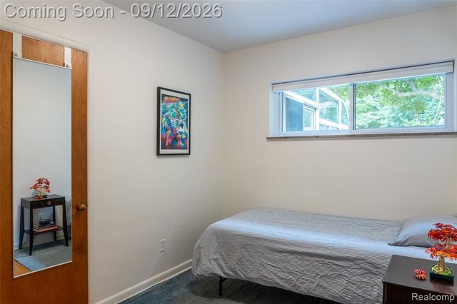 2036 Delafield Drive, Ann Arbor, MI 48105