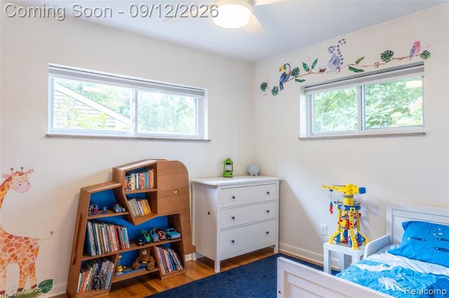2036 Delafield Drive, Ann Arbor, MI 48105