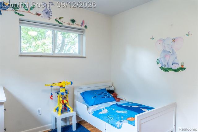 2036 Delafield Drive, Ann Arbor, MI 48105