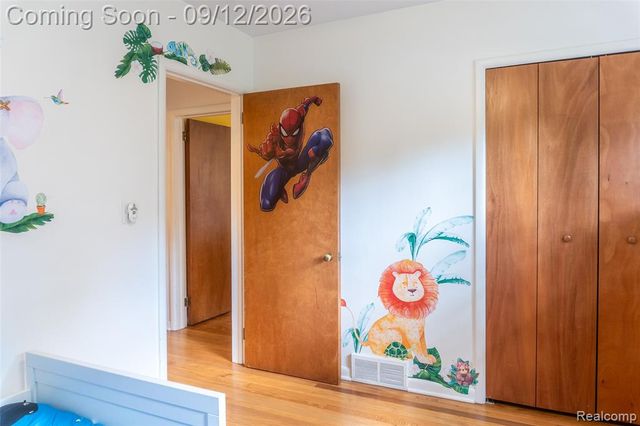 2036 Delafield Drive, Ann Arbor, MI 48105