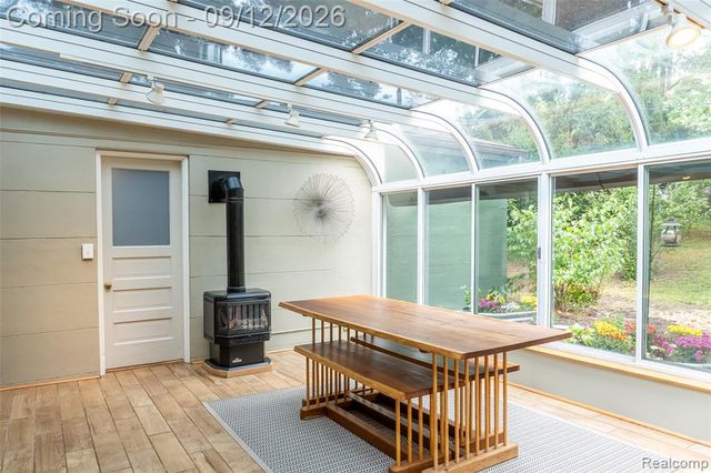 2036 Delafield Drive, Ann Arbor, MI 48105