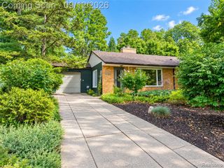 2036 Delafield Drive, Ann Arbor, MI 48105