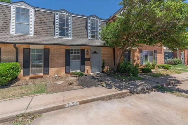 3009 W Wilshire Boulevard, Oklahoma City, OK 73116