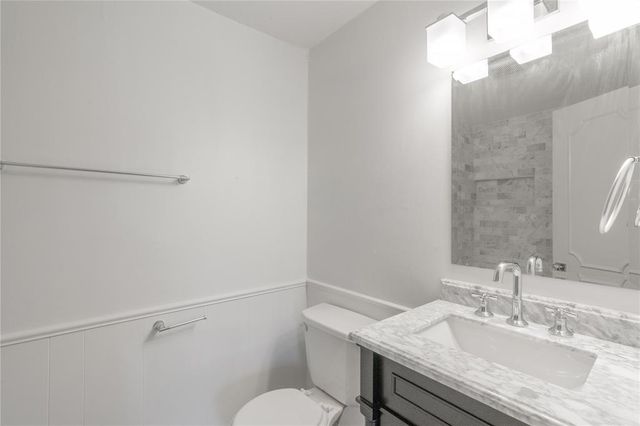 3009 W Wilshire Boulevard, Oklahoma City, OK 73116