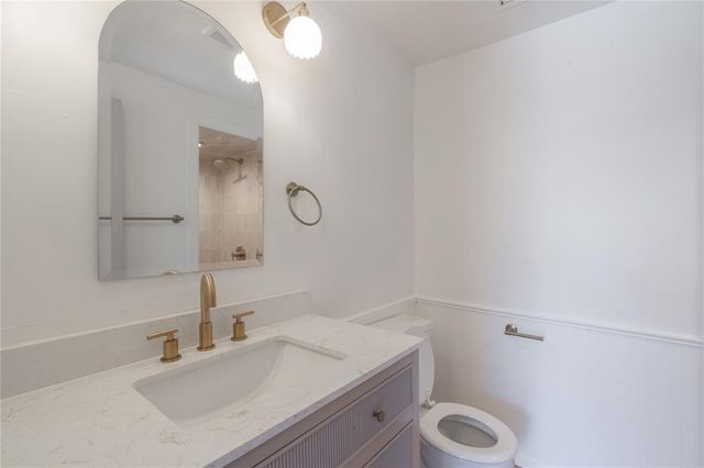 3009 W Wilshire Boulevard, Oklahoma City, OK 73116