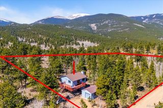 55 W Crosscut, Bailey, CO 80421