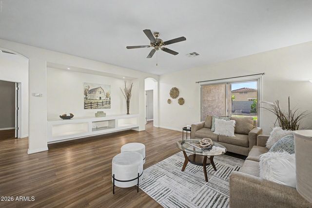 1490 W BIRCH Road, Queen Creek, AZ 85140