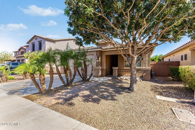 1490 W BIRCH Road, Queen Creek, AZ 85140