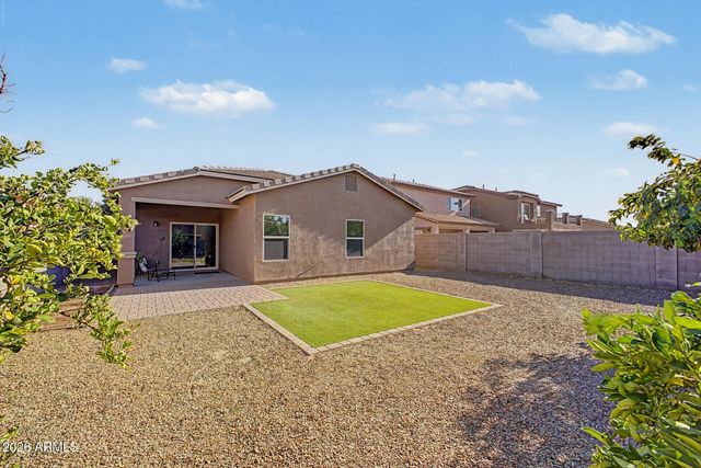 1490 W BIRCH Road, Queen Creek, AZ 85140
