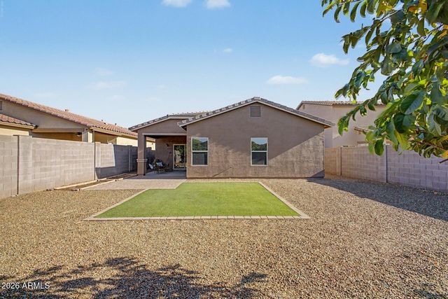1490 W BIRCH Road, Queen Creek, AZ 85140