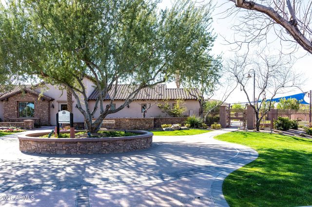 1490 W BIRCH Road, Queen Creek, AZ 85140