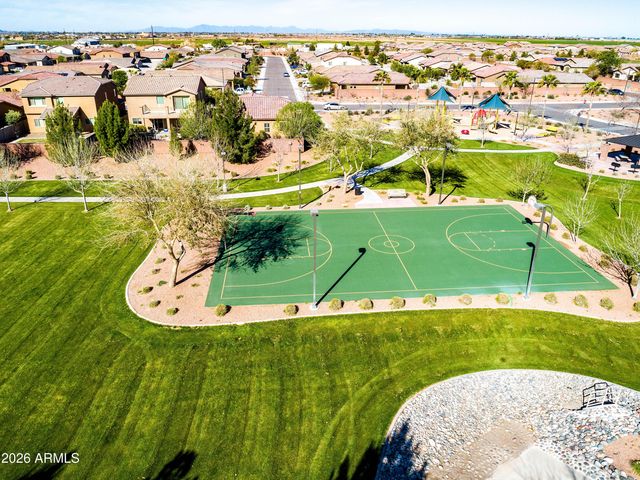 1490 W BIRCH Road, Queen Creek, AZ 85140