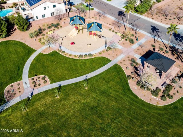 1490 W BIRCH Road, Queen Creek, AZ 85140