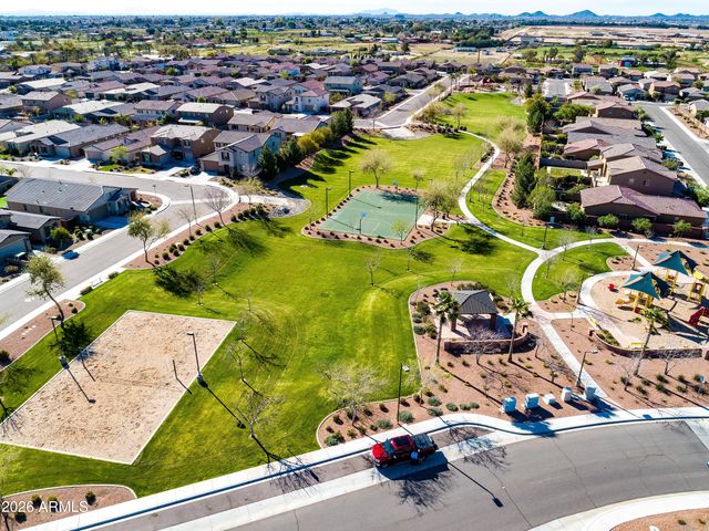 1490 W BIRCH Road, Queen Creek, AZ 85140