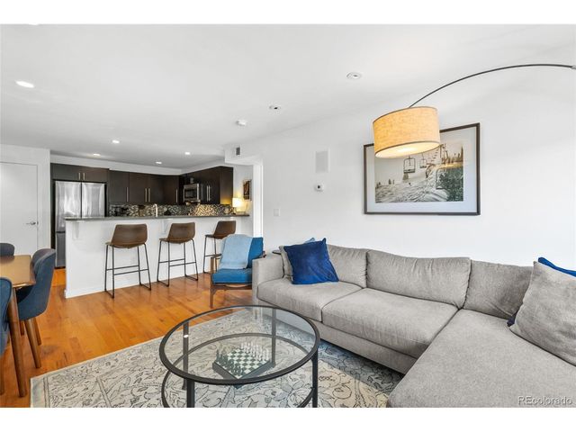 1201 Balsam Ave 201, Boulder, CO 80304