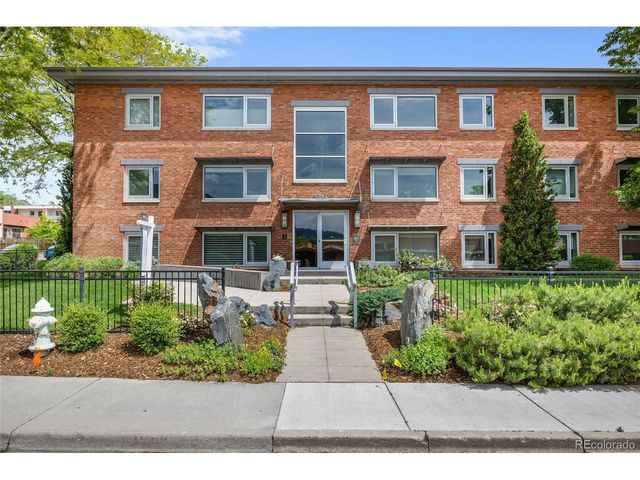 1201 Balsam Ave 201, Boulder, CO 80304