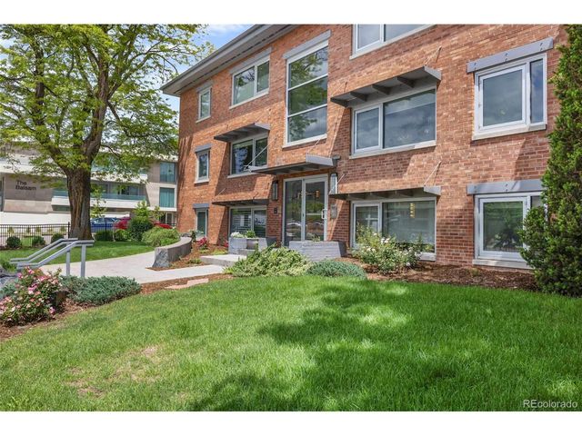 1201 Balsam Ave 201, Boulder, CO 80304