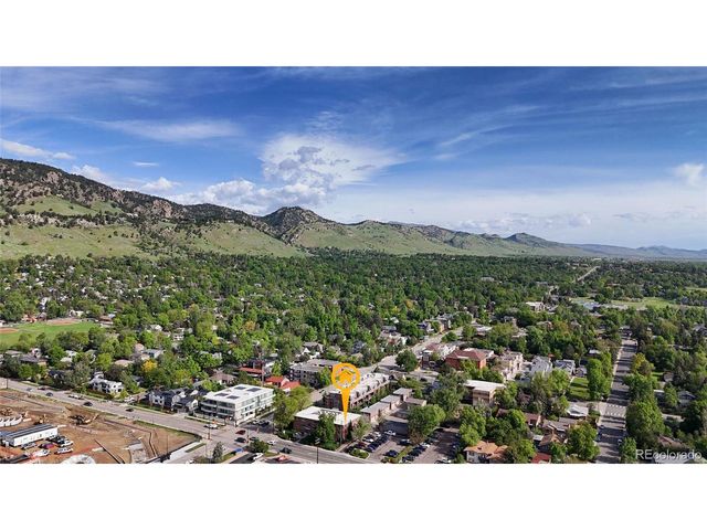 1201 Balsam Ave 201, Boulder, CO 80304