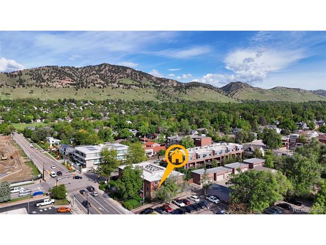 1201 Balsam Ave 201, Boulder, CO 80304