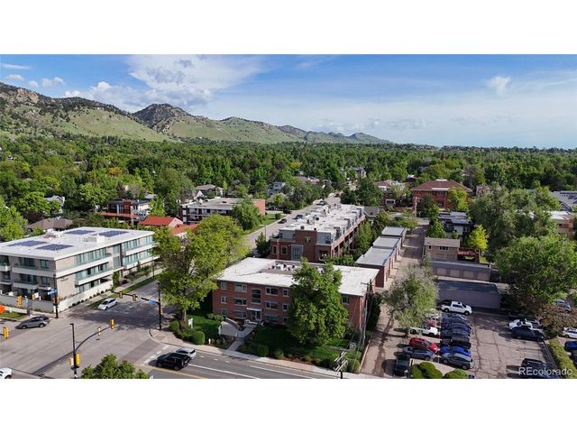 1201 Balsam Ave 201, Boulder, CO 80304