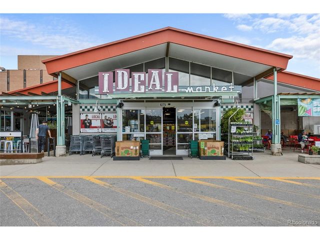 1201 Balsam Ave 201, Boulder, CO 80304