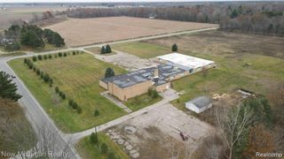 11540 Bueche, Burt, MI 48417